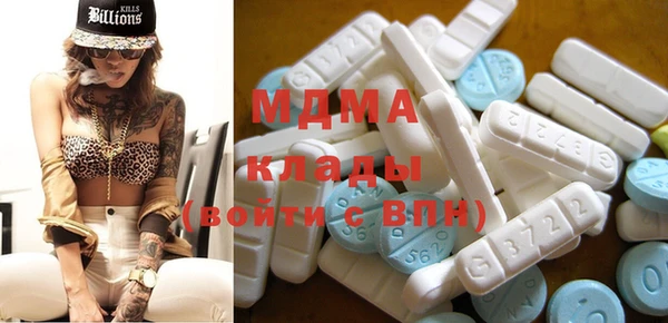 индика Белоозёрский